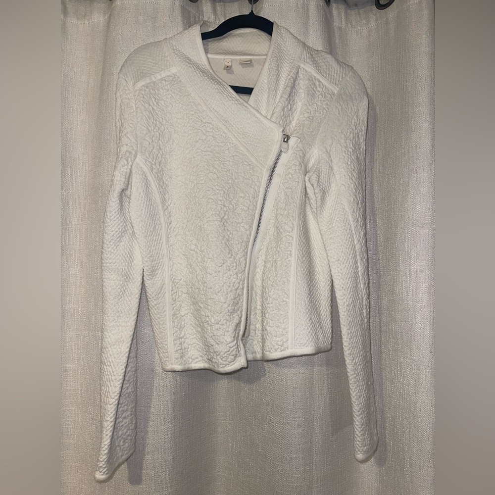 Moth cardigan sweater